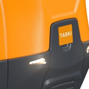 Taski padtartó