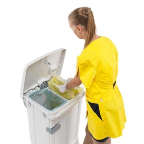 Szelektív hulladékgyűjtés