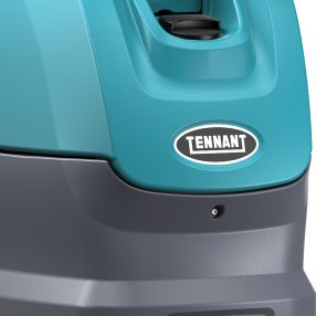Tennant padtartó