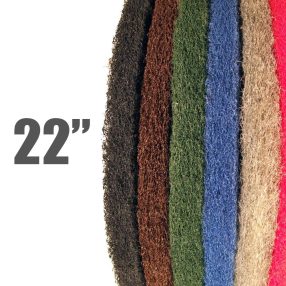 T3 pad - 22" - 559mm