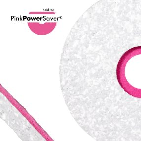  PinkPowerSaver melamin pad