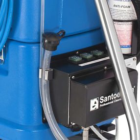 Santoemma alkatrészek