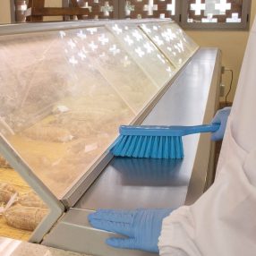 Takarítóeszközök