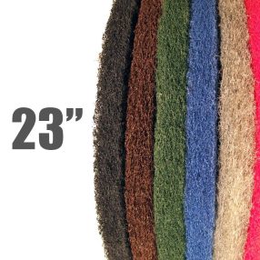 T3 Prémium pad - 23" - 584mm