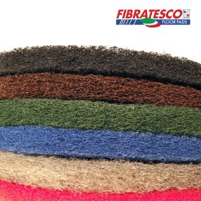 Fibratesco R6 korongok
