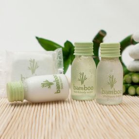 Bamboo