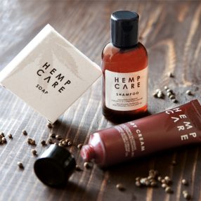 Hemp Care