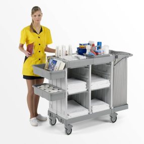  Hotel- és szervízkocsik 