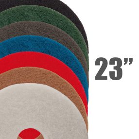 Fibratesco Range-6 pad - 23
