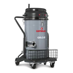 Comac CA 2. porszívók