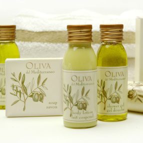 Oliva del Mediterraneo