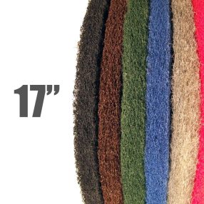 T3 pad - 17" - 432mm