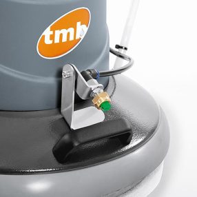 TMB padtartó