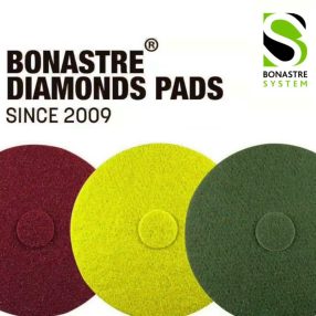 Bonastre Xtreme pad-ek