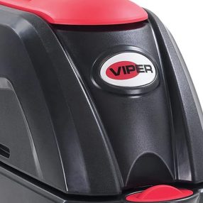 Viper felszívógumi