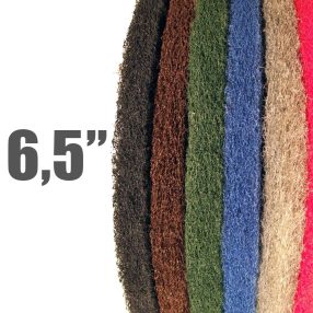 T3 pad - 06,5" - 165mm 