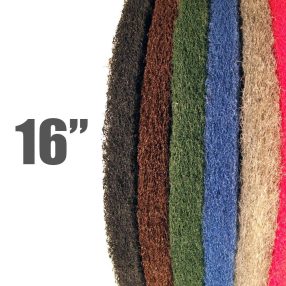 T3 Prémium pad - 16" - 406mm