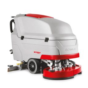Comac Vega