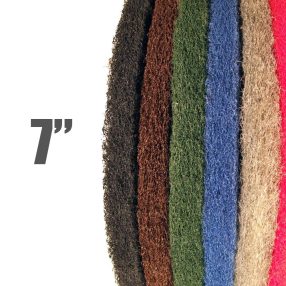 T3 Prémium pad - 07" - 180mm 