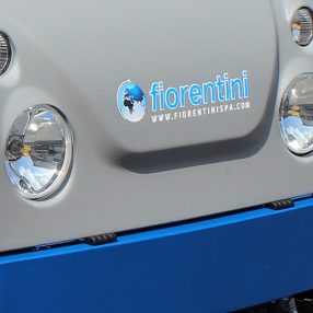 Fiorentini alkatrészek