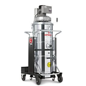 Comac CA 30 - 40 porszívók