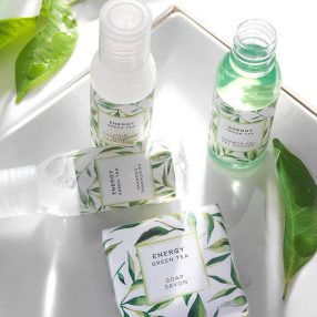  Energy - Green Tea