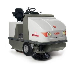 Comac CS 80/90/110