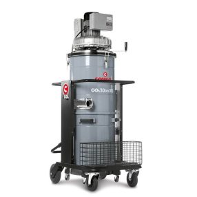 Comac CA 3. porszívók