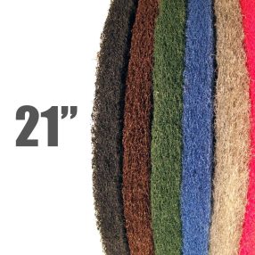 T3 Prémium pad - 21" - 533mm