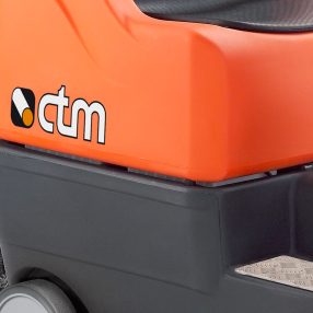 CTM/Lavor felszívógumi