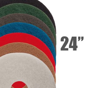 Fibratesco Range-6 pad - 24