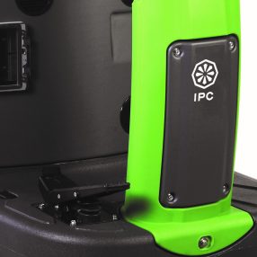 IPC / Gansow alaktrészek