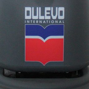 Dulevo felszívógumi