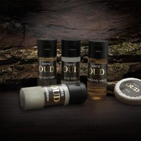 Nero OUD