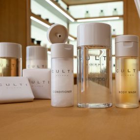 Culti Milano