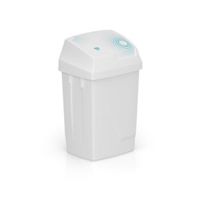 TTS Lindy szemetesek