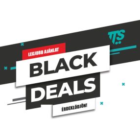 TTS Black Deals