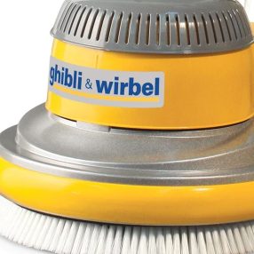 Wirbel körkefe