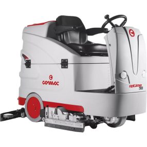 Comac Optima