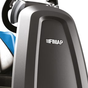 Fimap padtartó