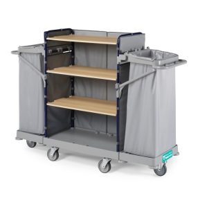  TTS Green Hotel hotelkocsik