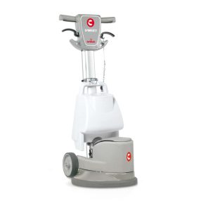 Comac CM1817 professzionális egytárcsás súrológép