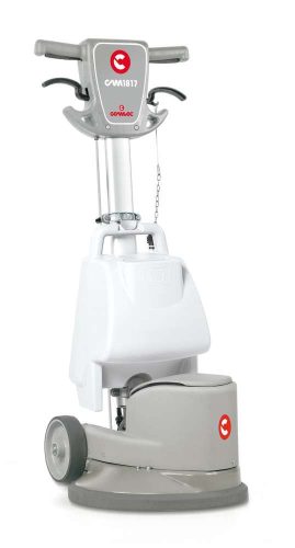 Comac CM1817 professzionális egytárcsás súrológép