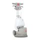 Comac CM1817 egytárcsás súrológép
