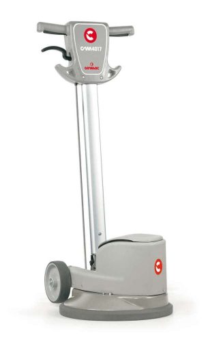 Comac CM4017 professzionális egytárcsás polírozó- és súrológép