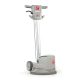Comac CM17 DS egytárcsás súrológép