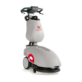   Comac Vispa 35 B kompakt akkumulátoros padlótisztító gép