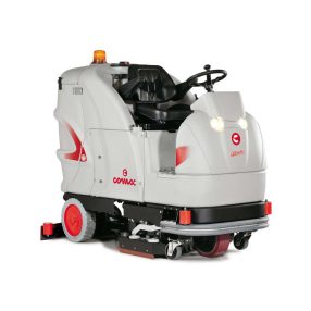 Comac Ultra 100 B súrológép