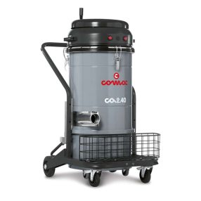 Comac CA3.40 porszívó