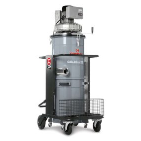 Comac CA40 ON.60 porszívó